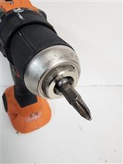 RIDGID TOOLS R86001 18V 1/2